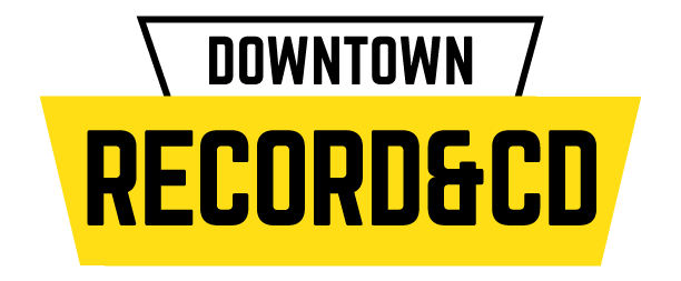 Downtown Record & CD Emporium